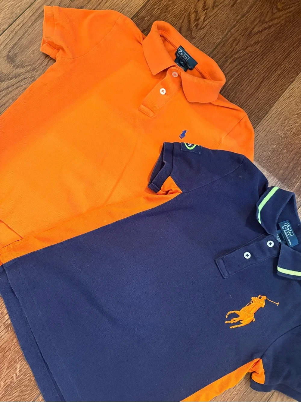 Ralph Lauren two piece